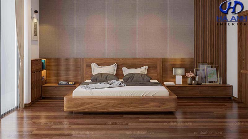 Địa chỉ bán giường ngủ tại Hà Nội