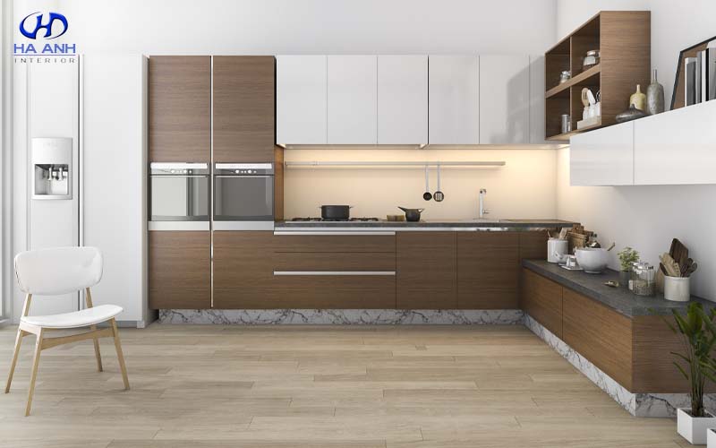 Cách bố trí nội thất đẹp sang trọng