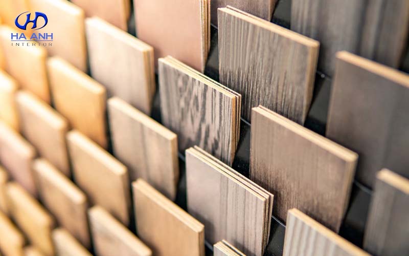 Gỗ tần bì sơn màu gỗ óc chó có đẹp và bền không