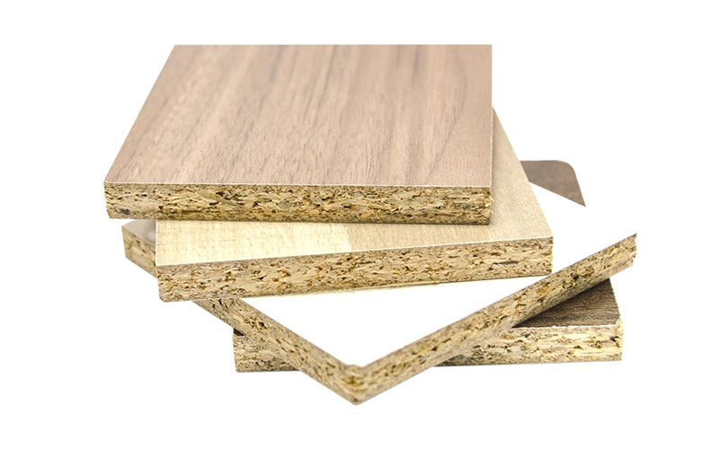 điểm khác nhau giữa gỗ mfc và mdf 