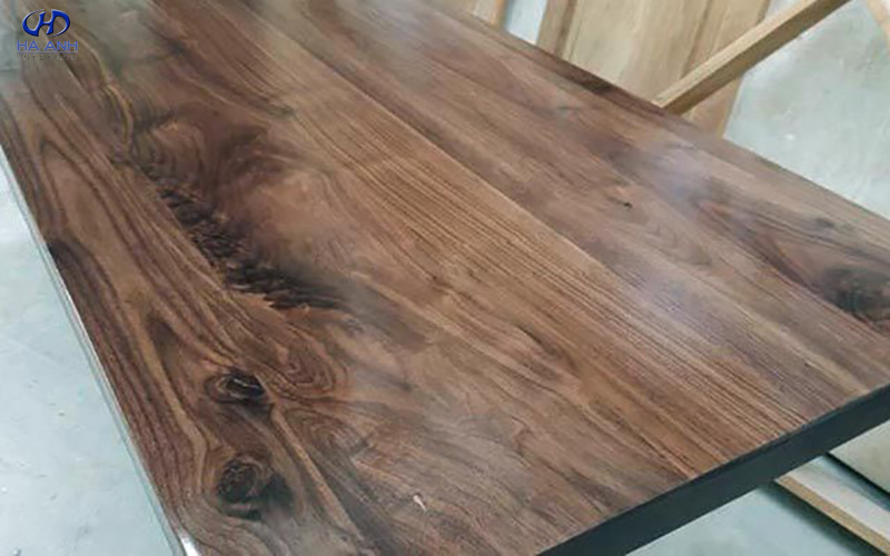 Gỗ óc chó nhập khẩu mới đẹp 2022