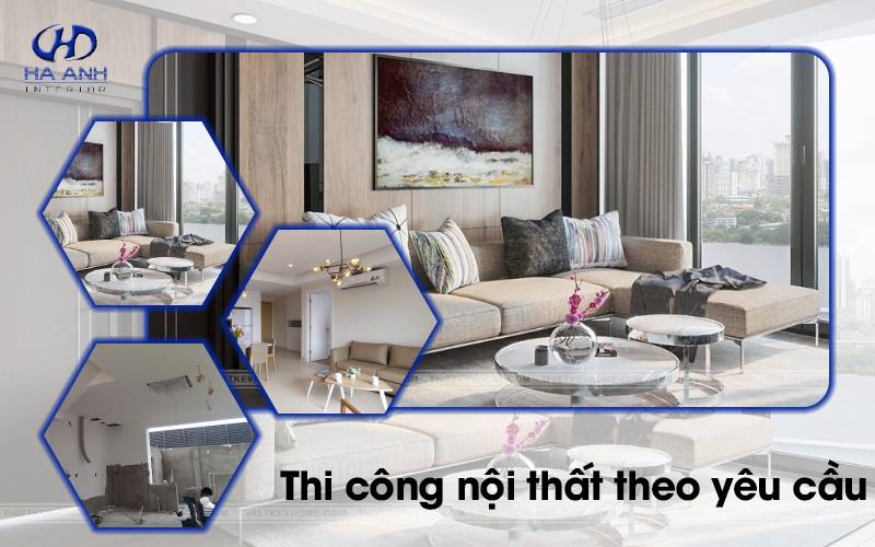 Không gian mở là gì. Ý tưởng không gian mở trong thiết kế