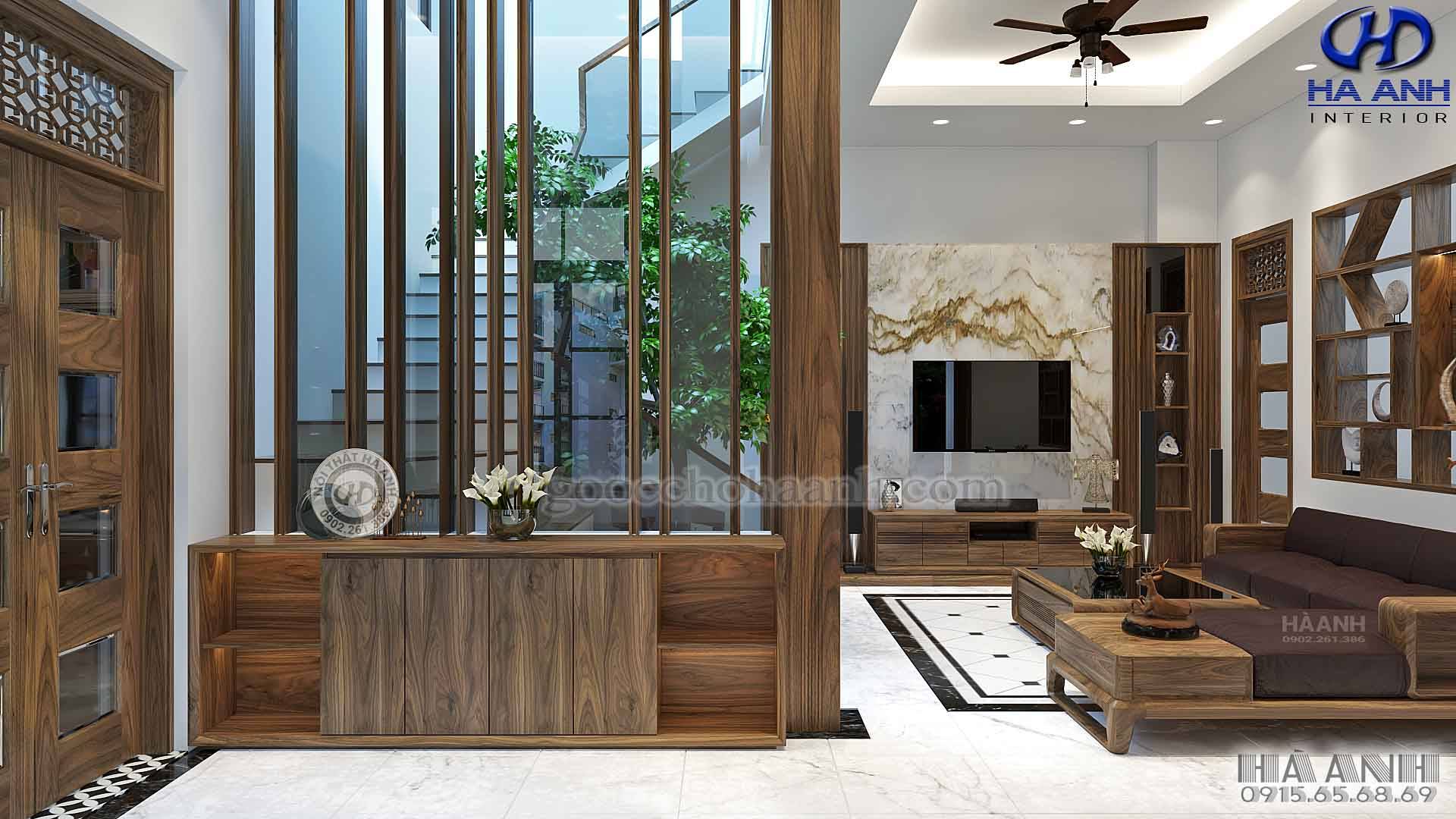 Gỗ Pơ Mu thuộc nhóm mấy? Bao nhiêu tiền một khối?