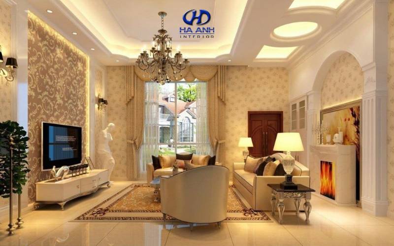 có bao nhiêu phong cách thiết kế nội thất