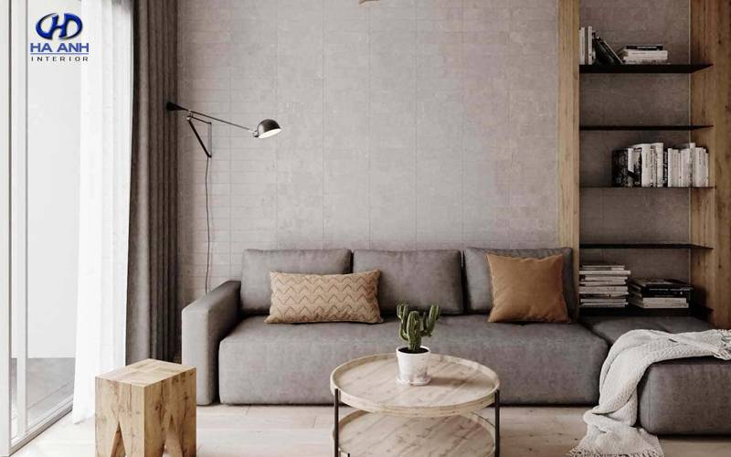 phong cách thiết kế minimalist and design