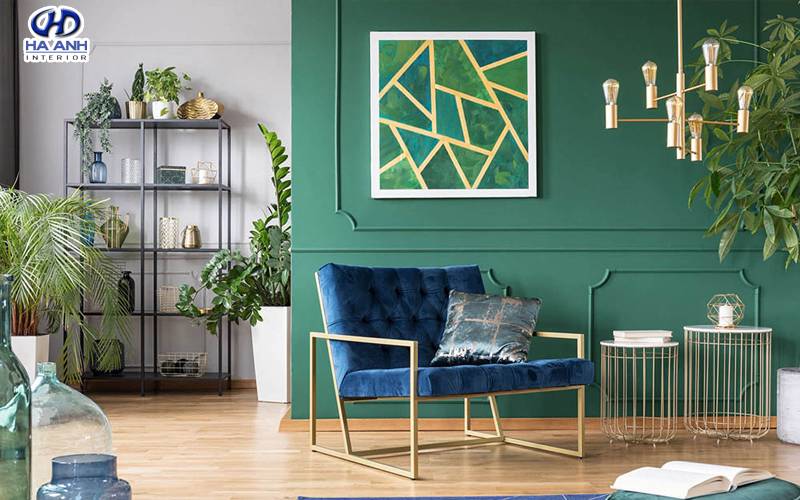 phong cách tropical house