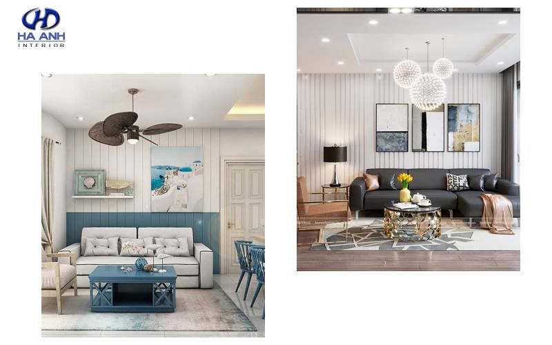 Tìm hiểu phong cách vintage trong thiết kế nội thất