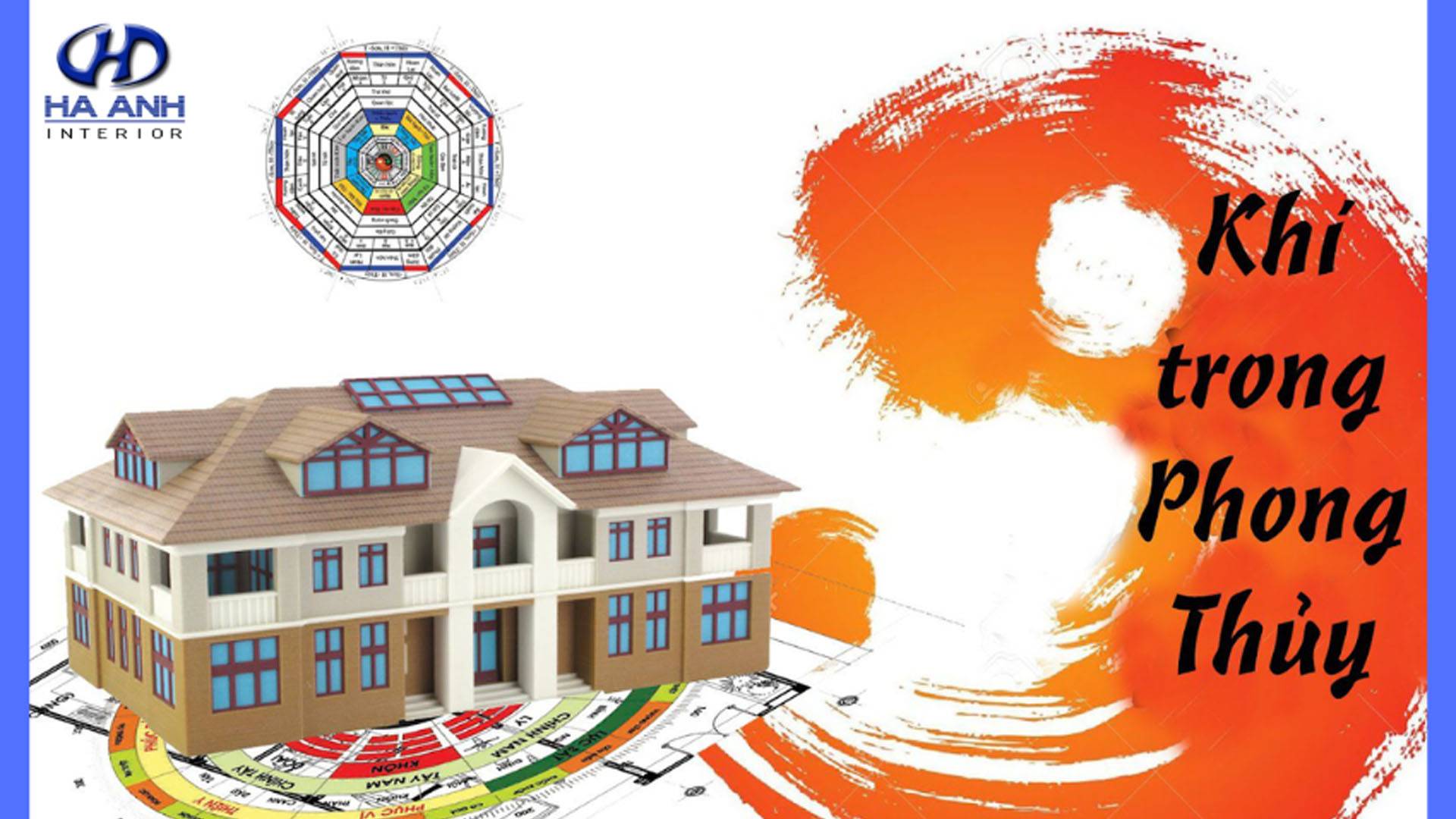 Cách xem phong thuỷ nhà ở chuẩn