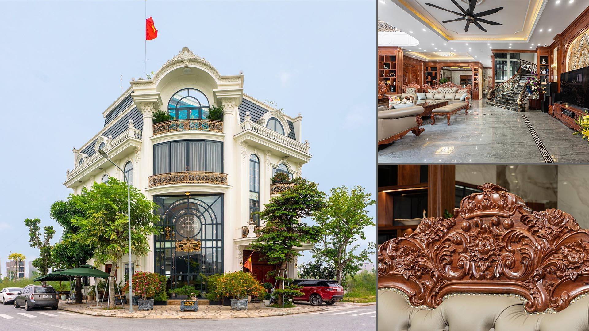 CHỊ THÊM – NHÀ PHỐ, THÀNH PHỐ BẮC GIANG