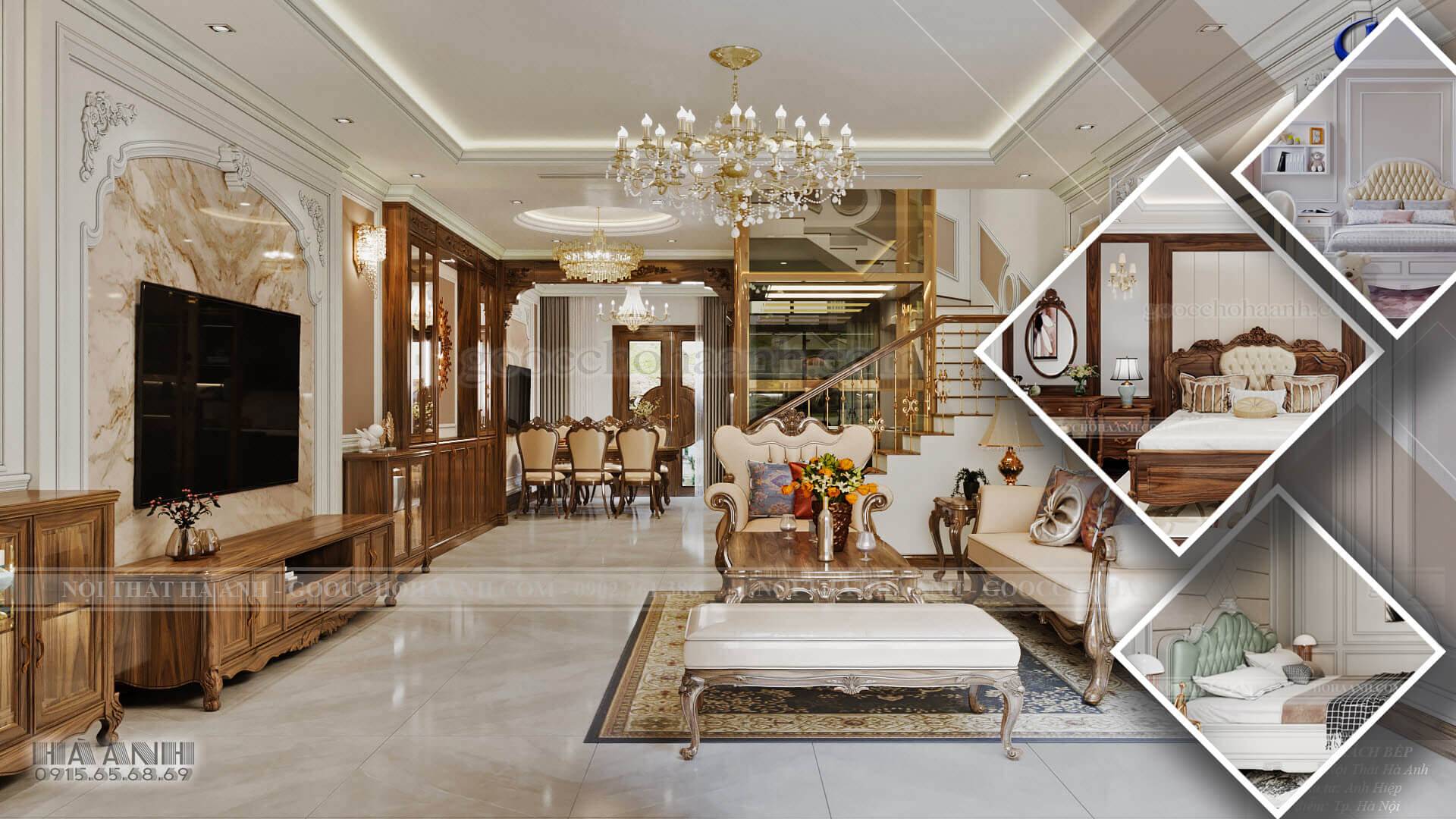 ANH HIỆP – LIỀN KỀ , VINHOME GREENBAY