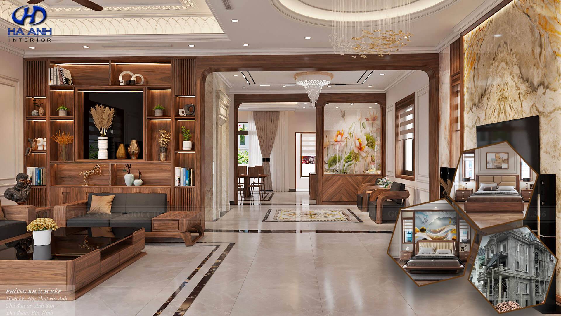 Có nên thuê thiết kế nội thất hay không?