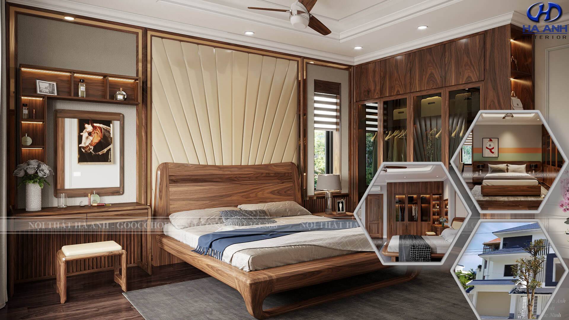 CÔ LÝ – BIỆT THỰ, THÀNH PHỐ BẮC NINH