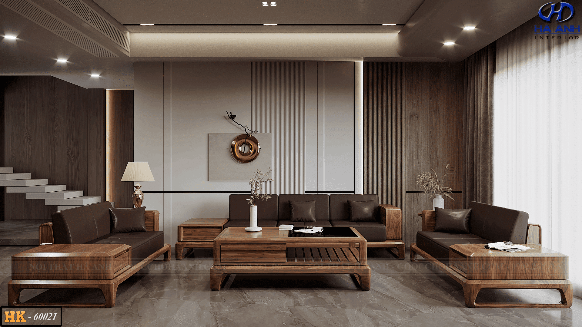 TƯỜNG MÀU TRẮNG CHỌN SOFA MÀU GÌ?