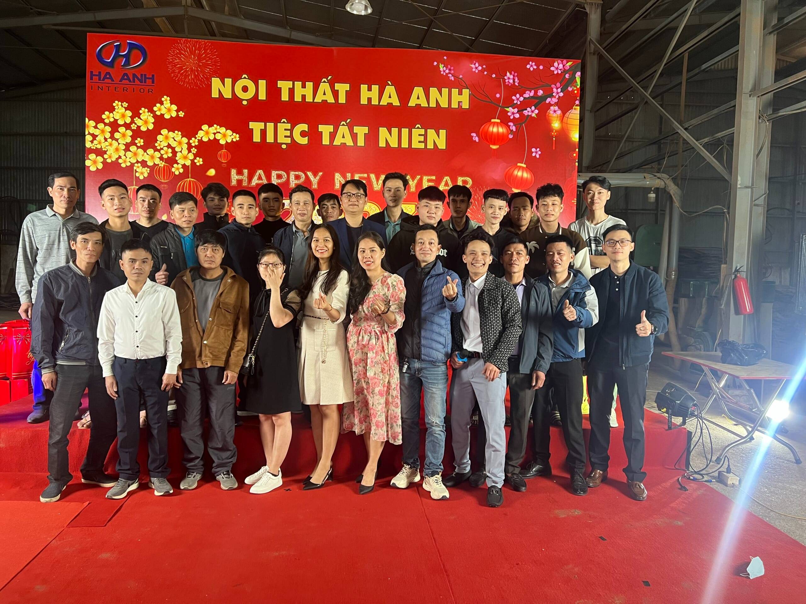 THƯ CẢM ƠN VÀ THÔNG BÁO LỊCH NGHỈ TẾT NGUYÊN ĐÁN