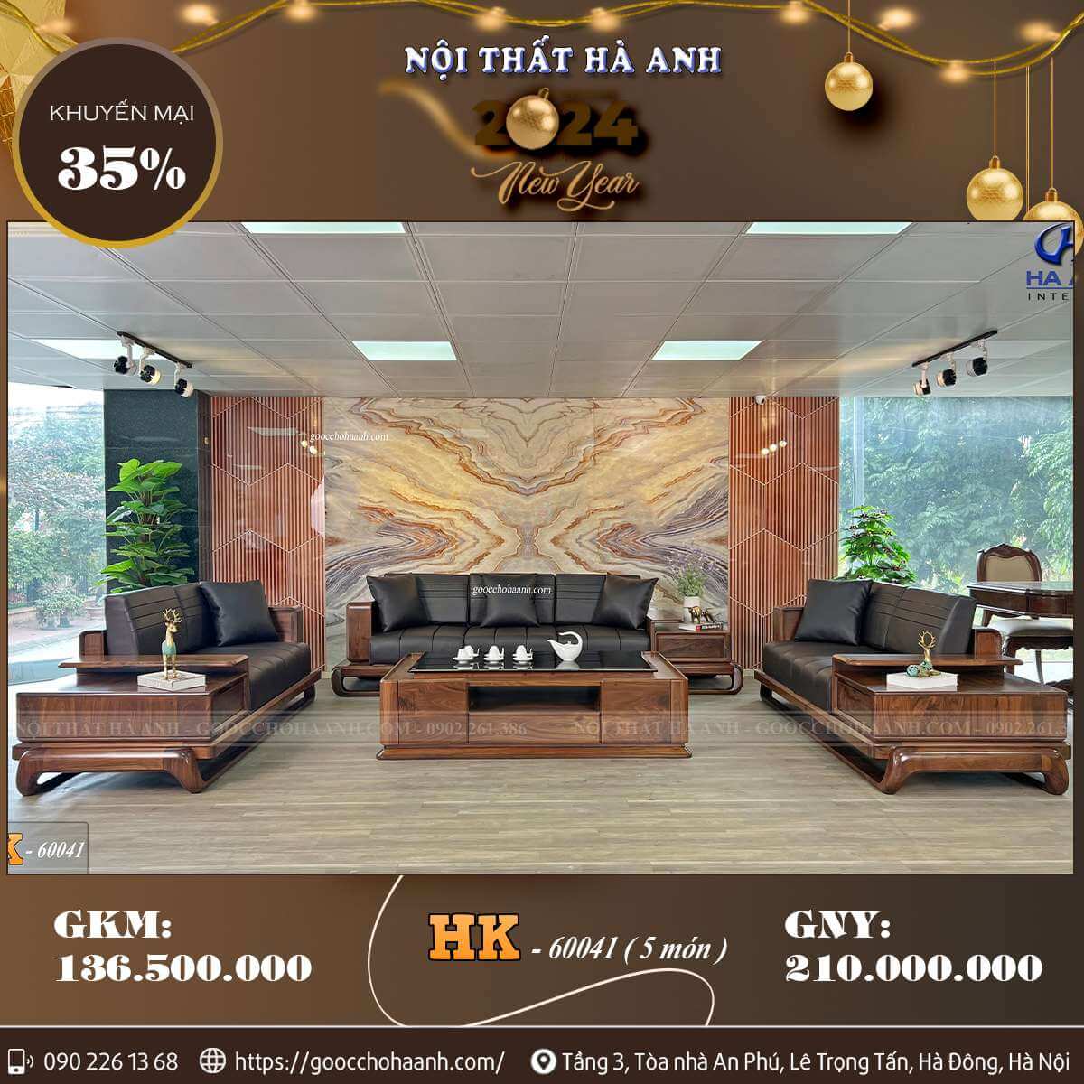 KHUYẾN MÃI MUA SOFA CHẤT LƯỢNG