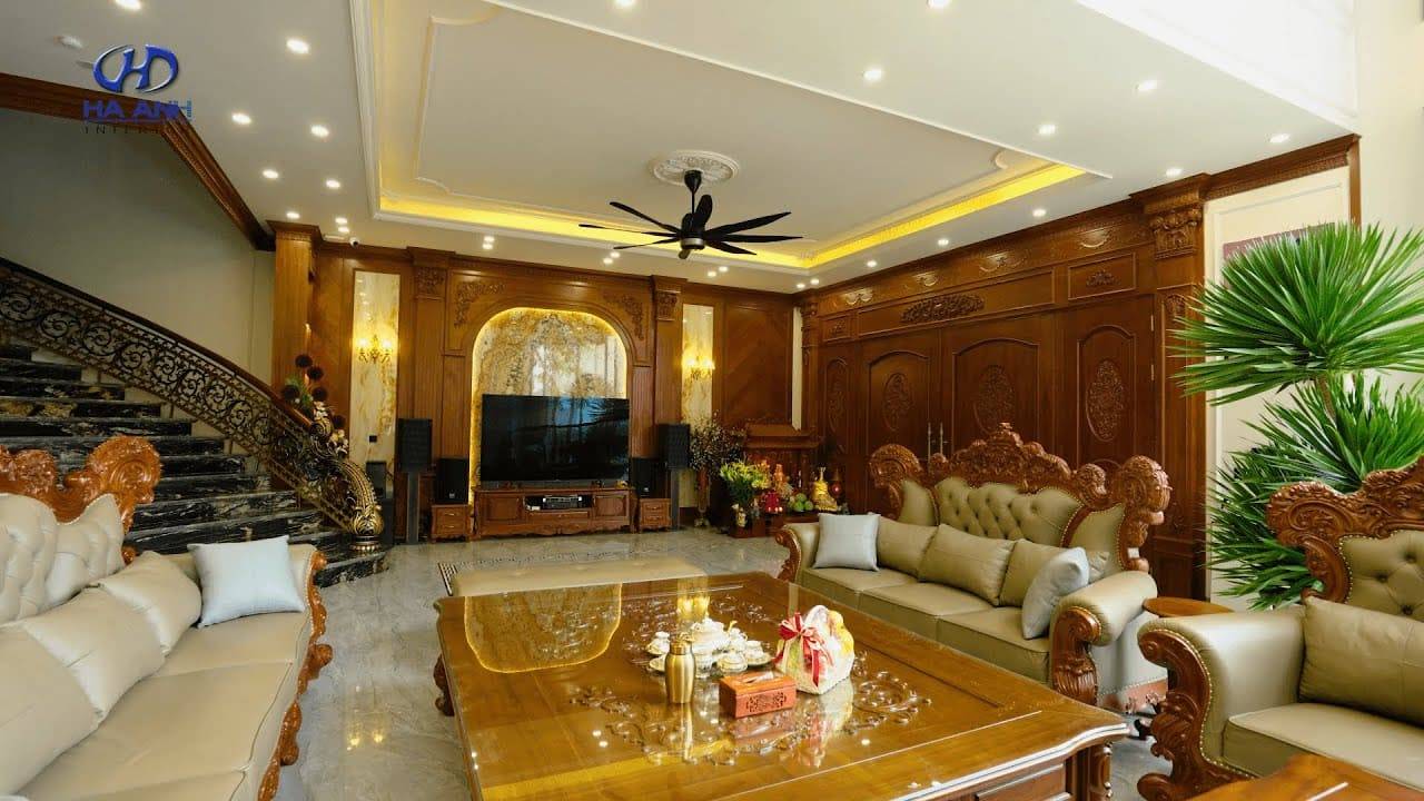 CHỊ THÊM – NHÀ PHỐ BẮC GIANG
