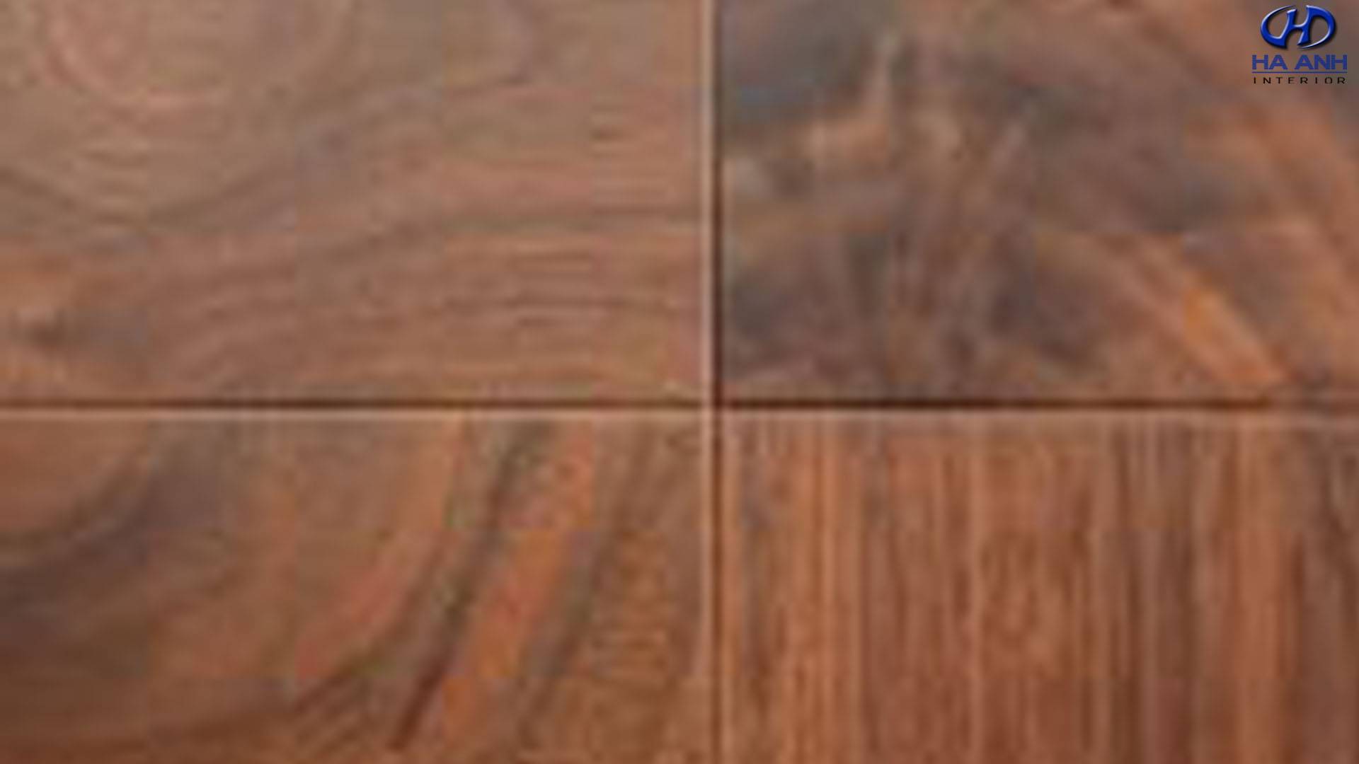 Gỗ óc chó màu gì – Cách pha màu gỗ óc chó