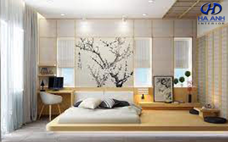 Tất tần tật về phong cách thiết kế nội thất Nhật Bản – Vẻ đẹp thu hút từ sự tối giản